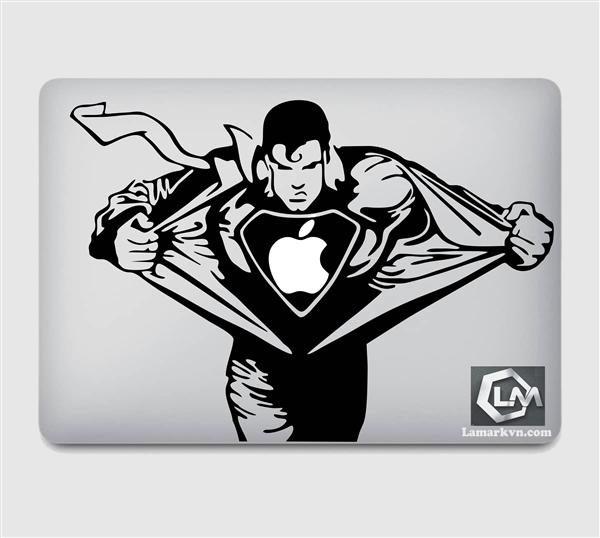 Ảnh đại diện sản phẩm Dán skin macbook đẹp M218